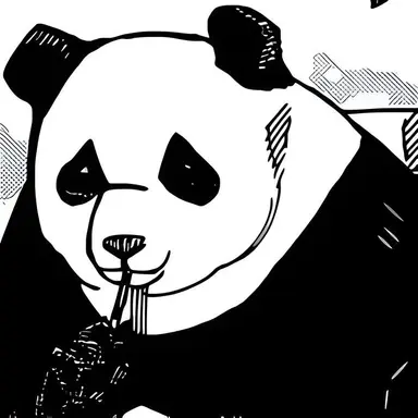 Profile image of パンダ