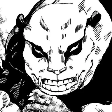 Profile image of パンダ