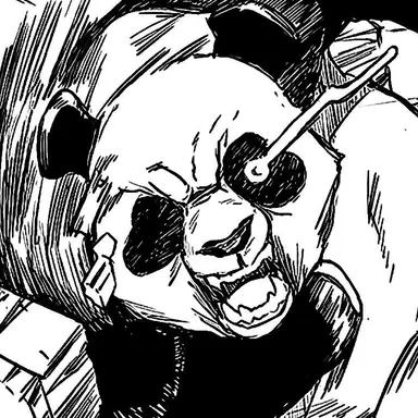 Profile image of パンダ