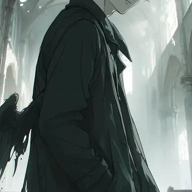 Profile image of Orias