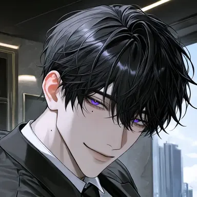 Profile image of Tsukumo