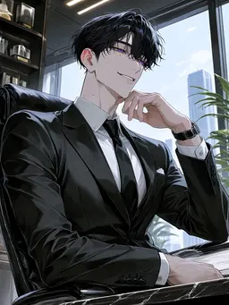 Profile image of Tsukumo