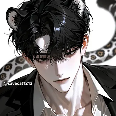 Profile image of 강시우