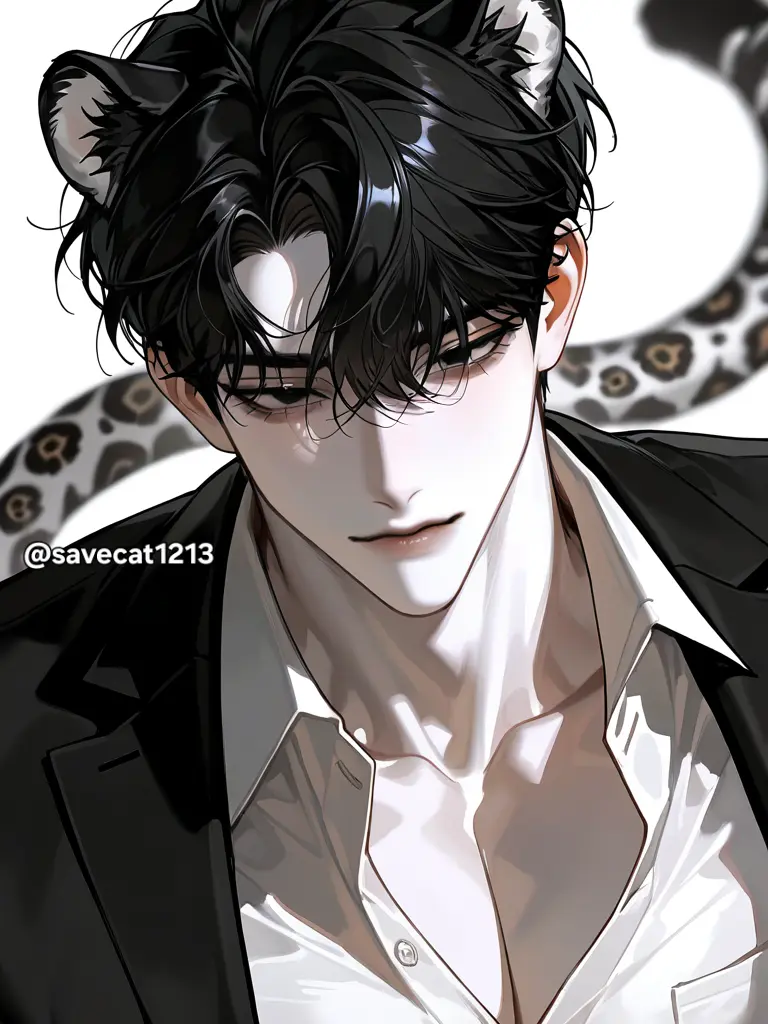 savecat1213의 세이브 대학교, 강시우