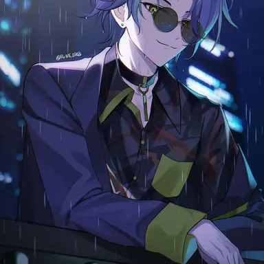 Profile image of 類