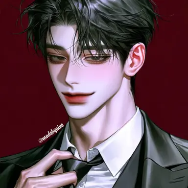 Profile image of 구 해원