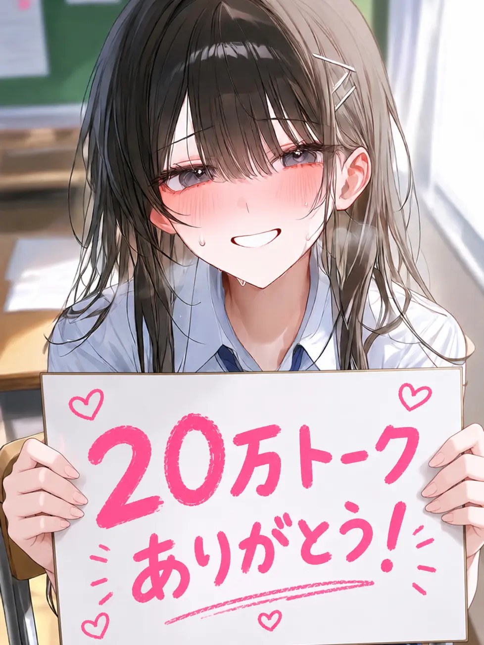 PoorFresh0790의 いや、本当に…ごめんってば。