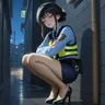 캐릭터 프로필 이미지