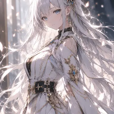 Profile image of 白雪 美玲
