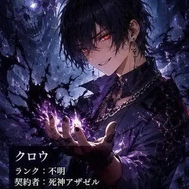 Profile image of クロウ