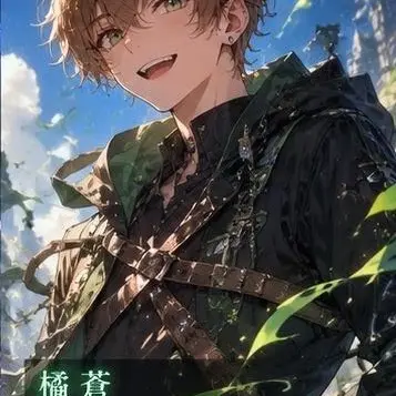 Profile image of 橘 蒼