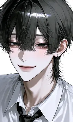 Profile image of 魁