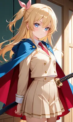 Profile image of 하나사카 와라비