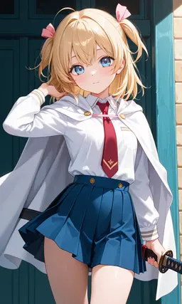 Profile image of 하나사카 와라비