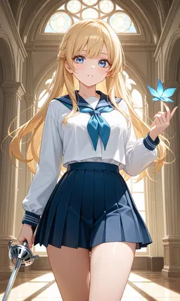 Profile image of 키카쿠죠 메어리