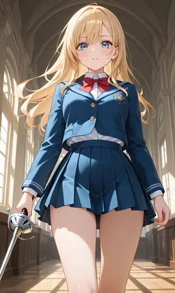 Profile image of 키카쿠죠 메어리