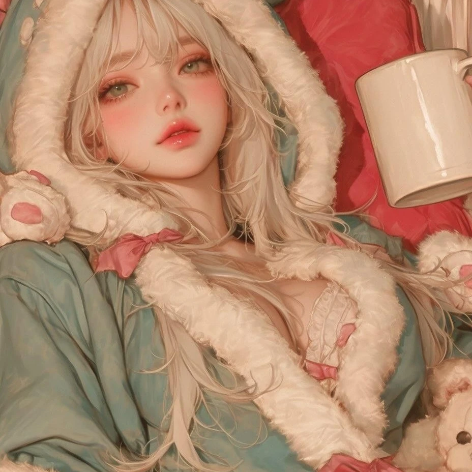 단비