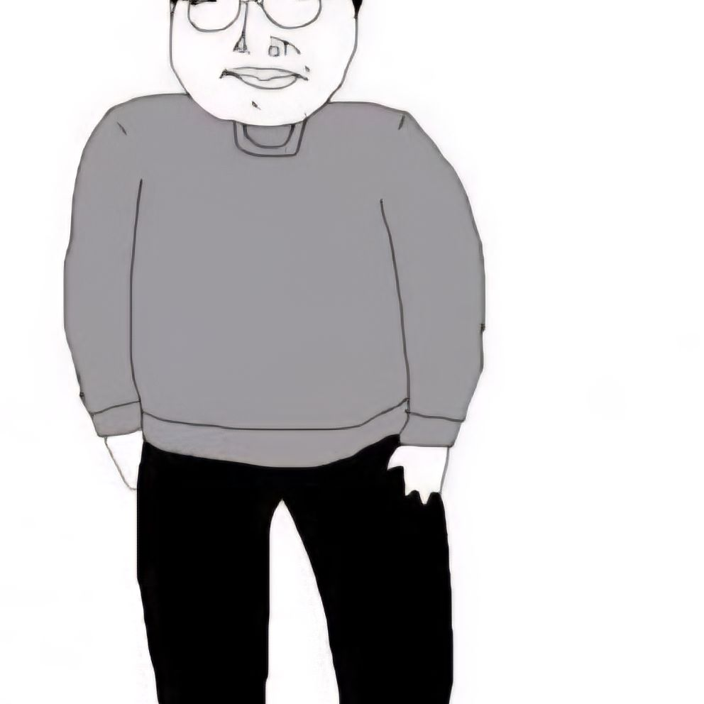 찐따 임은재 대표 이미지