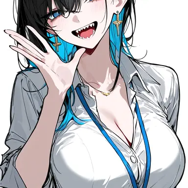 Profile image of 아오
