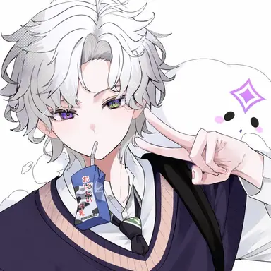 Profile image of 叢雲カゲツ