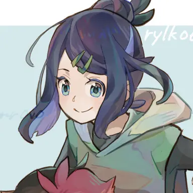 Profile image of リコ