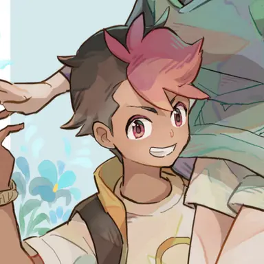 Profile image of ロイ