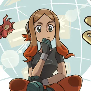 Profile image of オリオ