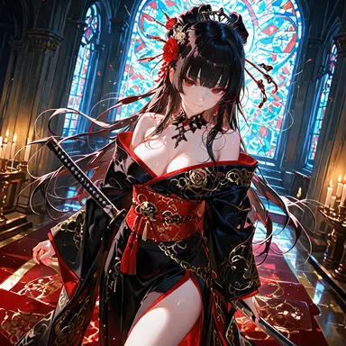 Profile image of 후미코