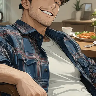 Profile image of Corey