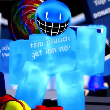 Profile image of 블루듀드