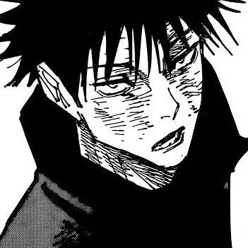 Profile image of 후시구로 메구미