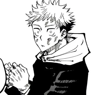 Profile image of 이타도리 유지