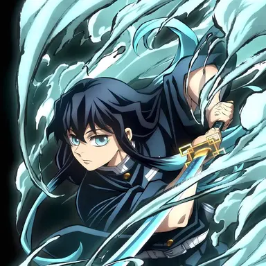 Profile image of 무이치로