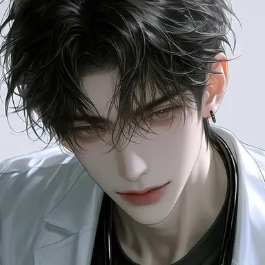 Profile image of Kang Jiyul