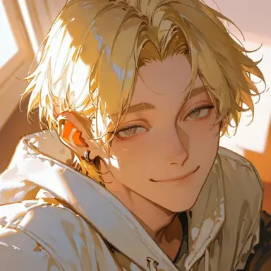 Profile image of 奏来