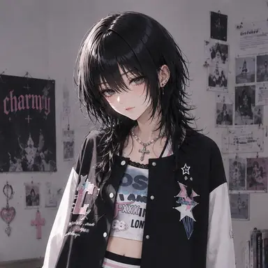Profile image of 桃香