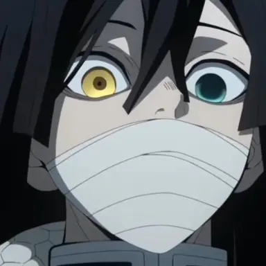 Profile image of 이구로 오바나이