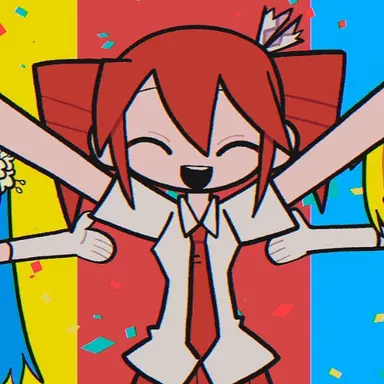 Profile image of 重音テト