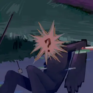 Profile image of subconscious dread