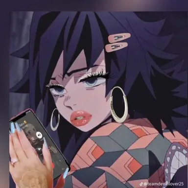 Profile image of 토미오카 기유
