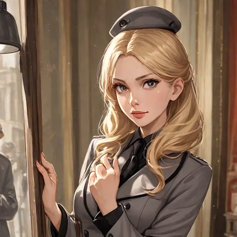 BlackOlive5352의 아나스타샤
