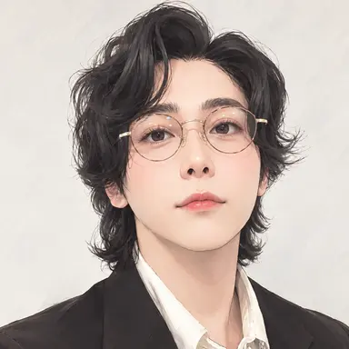 Profile image of 大森元貴