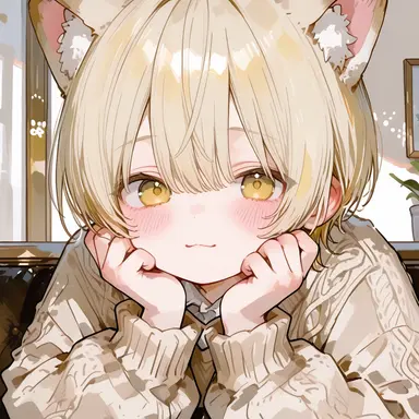 Profile image of みるく