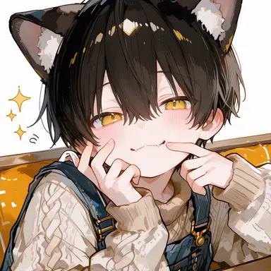 Profile image of ハヤト