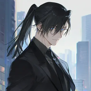 Profile image of 怜