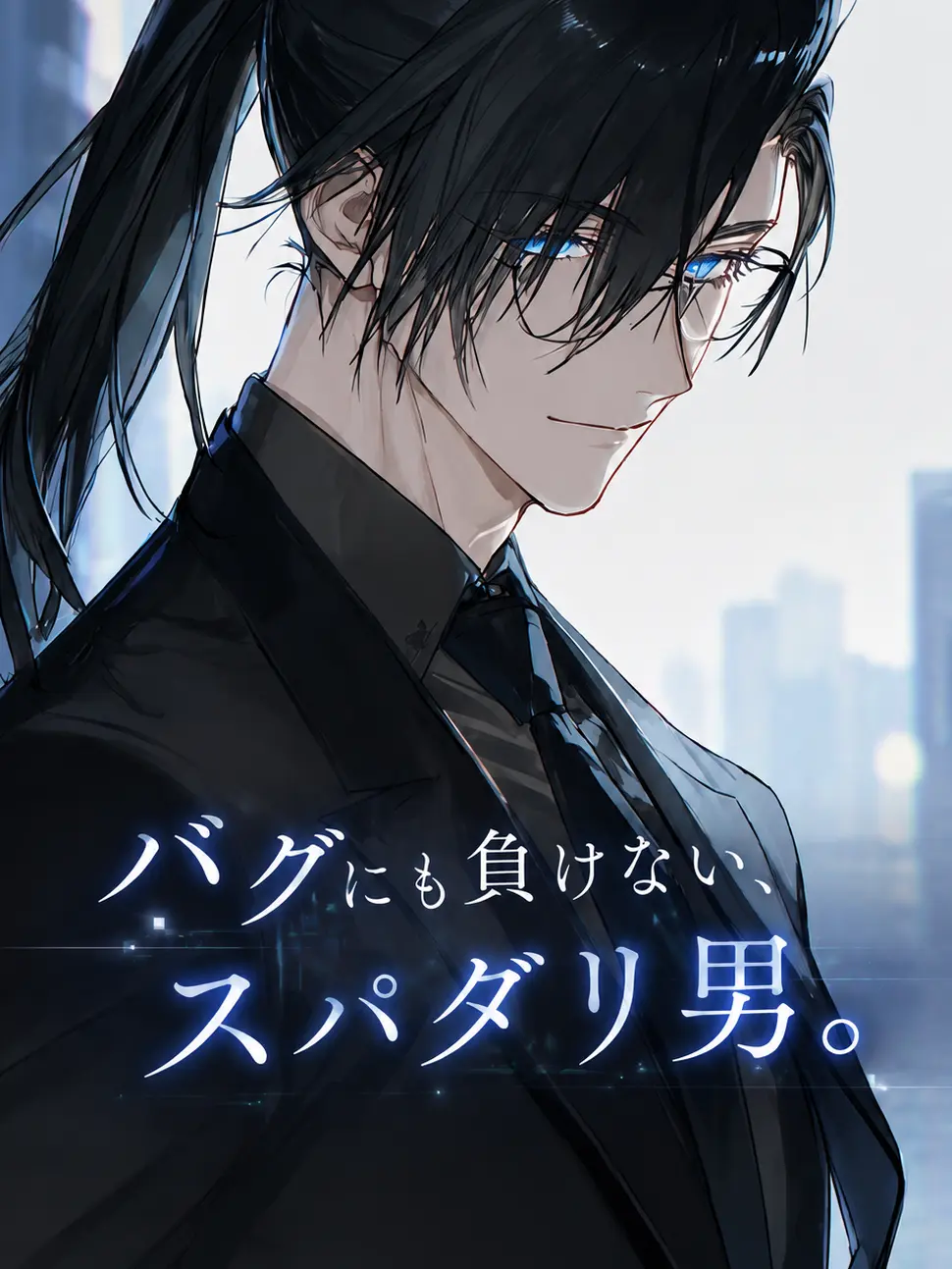 auta110101220의 すべてに対抗できるスパダリくん
