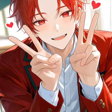 Profile image of 白﨑　懇