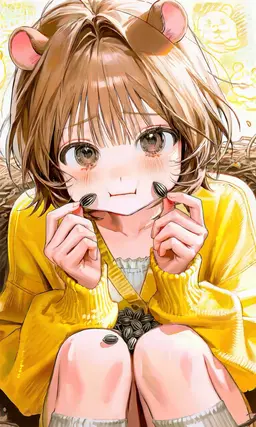 Profile image of 모아