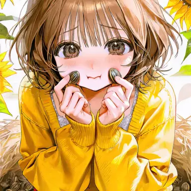 Profile image of 모아