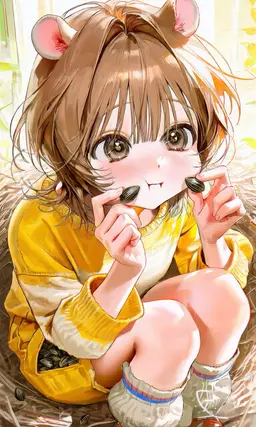 Profile image of 모아